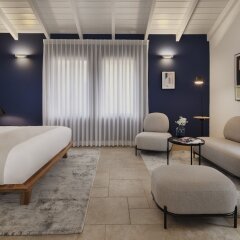 Damson Boutique Hotel Израиль, Иерусалим - отзывы, цены и фото номеров - забронировать отель Damson Boutique Hotel онлайн фото 13