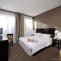 Отель Etoile Residence Imperiale Париж комната для гостей фото 5