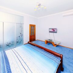 Гостиница Hotrent Baseina Street Area сауна