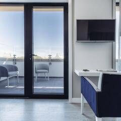 Lisbon Sao Bento Hotel удобства в номере фото 2