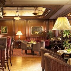 Hotel Napoleon Paris гостиничный бар