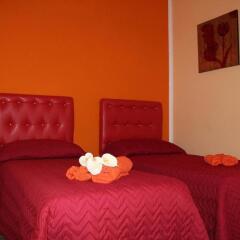 Отель B&B Fontevecchia Кастельсардо спа