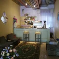 Hotel Marittimo Римини в номере