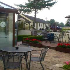 Отель Yorkway Motel фото 2
