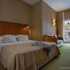 Philippos Hotel комната для гостей