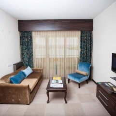 Ankara Vilayetler Evi Турция, Анкара - отзывы, цены и фото номеров - забронировать отель Ankara Vilayetler Evi онлайн комната для гостей фото 4