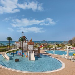 Dilek Kaya Otel Турция, Ургуп - отзывы, цены и фото номеров - забронировать отель Dilek Kaya Otel онлайн детские мероприятия