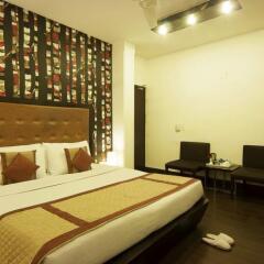 Hotel Good Palace комната для гостей фото 6