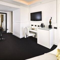 Отель Gran Meliá Colón - The Leading Hotels of the World Испания, Севилья - отзывы, цены и фото номеров - забронировать отель Gran Meliá Colón - The Leading Hotels of the World онлайн помещение для мероприятий