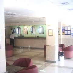 The San Anton Hotel интерьер отеля фото 3