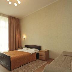 Апартаменты Kvart Apartments Mayakovskaya фото 8