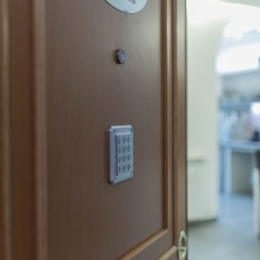 Отель MyPad in Rome интерьер отеля фото 3