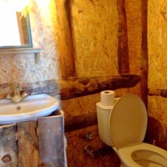 Отель Deep Ocean Camping - Adults Only в номере