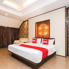 Отель Sweet Love Inn Hotel Таиланд, На Чом Тхиан - отзывы, цены и фото номеров - забронировать отель Sweet Love Inn Hotel онлайн комната для гостей фото 4