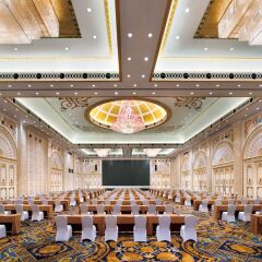 Отель The Interlaken OCT Hotel Shenzhen Китай, Шэньчжэнь - отзывы, цены и фото номеров - забронировать отель The Interlaken OCT Hotel Shenzhen онлайн фото 13