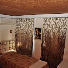 Sevil Hotel спа