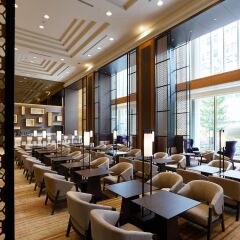 Отель Celestine Hotel Япония, Токио - 1 отзыв об отеле, цены и фото номеров - забронировать отель Celestine Hotel онлайн помещение для мероприятий