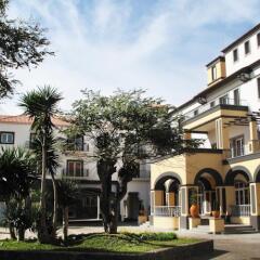 Отель Quinta Do Lorde Resort Marina Машику детские мероприятия