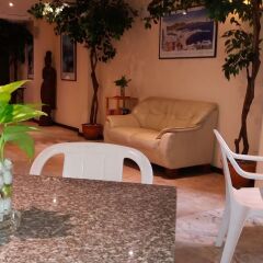 Отель Paradise Inn интерьер отеля фото 3