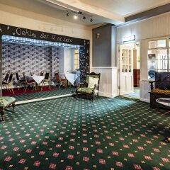 Paddington House Hotel интерьер отеля фото 3