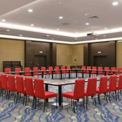 Гостиница Resort & SPA Sochi фото 2