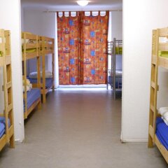Отель Pauli Hostel Германия, Гамбург - отзывы, цены и фото номеров - забронировать отель Pauli Hostel онлайн детские мероприятия фото 2