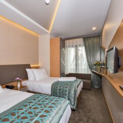 Genova Hotel Турция, Стамбул - отзывы, цены и фото номеров - забронировать отель Genova Hotel онлайн фото 7