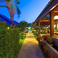 Отель Phuket Airport Guesthouse Таиланд, пляж Май Кхао - отзывы, цены и фото номеров - забронировать отель Phuket Airport Guesthouse онлайн фото 8