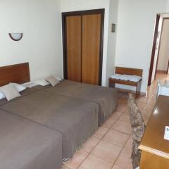 Metropole Hotel in Limassol, Cyprus from 92$, photos, reviews - zenhotels.com guestroom photo 3