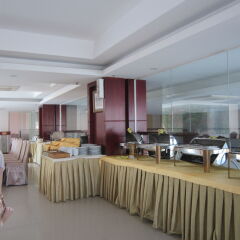 Отель The Coast Hotel Вьетнам, Вунгтау - отзывы, цены и фото номеров - забронировать отель The Coast Hotel онлайн питание