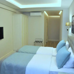 Отель Centrum Suites Istanbul комната для гостей фото 2