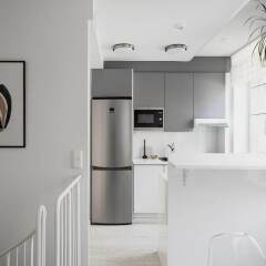 Отель 2ndhomes Malminkatu Финляндия, Хельсинки - отзывы, цены и фото номеров - забронировать отель 2ndhomes Malminkatu онлайн в номере
