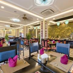 Le Pavillon Hoi An Boutique Hotel & Spa питание