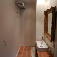 Отель Bed & Breakfast Guesthouse Leman удобства в номере фото 2
