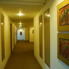Отель Lyceum Home интерьер отеля