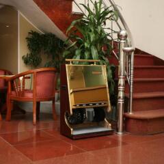 Tam Anh Hotel Halong интерьер отеля