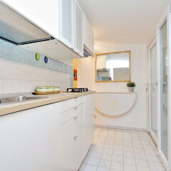 Отель Cozy Borgo - My Extra Home в номере