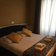 Отель iH Hotels Piazza di Spagna View - Luxury Guest House Италия, Рим - отзывы, цены и фото номеров - забронировать отель iH Hotels Piazza di Spagna View - Luxury Guest House онлайн комната для гостей фото 5