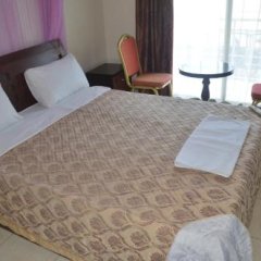 Dream Palace Hotel in Juba, South Sudan from 127$, photos, reviews - zenhotels.com guestroom photo 4