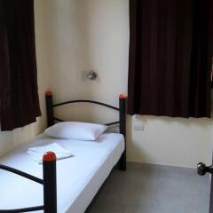 Отель Hostal La Ermita комната для гостей фото 2