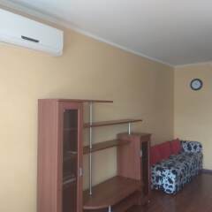 Апартаменты Apartments in Ostrovitianova 9 удобства в номере фото 2