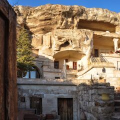 4ODA Cave House Boutique Hotel Турция, Ургуп - отзывы, цены и фото номеров - забронировать отель 4ODA Cave House Boutique Hotel онлайн фото 21