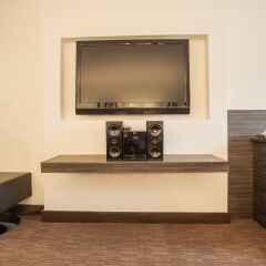 Отель Hôtel Le Bonne Entente Канада, Квебек - отзывы, цены и фото номеров - забронировать отель Hôtel Le Bonne Entente онлайн удобства в номере
