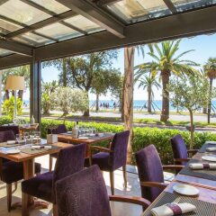 Отель Westminster Hotel & Spa Франция, Ницца - 7 отзывов об отеле, цены и фото номеров - забронировать отель Westminster Hotel & Spa онлайн фото 2