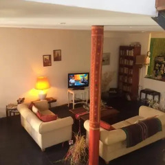 Pindo Guazu Hostel Тигре интерьер отеля фото 2