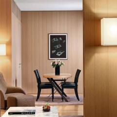 Bulgari Hotel Milan удобства в номере
