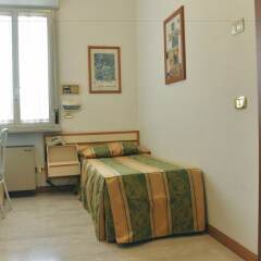 Отель Albergo Argentina SRL Фьюджи комната для гостей фото 5