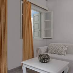 Отель Mediterranean Beach Palace Hotel Греция, Остров Санторини - отзывы, цены и фото номеров - забронировать отель Mediterranean Beach Palace Hotel онлайн комната для гостей фото 5