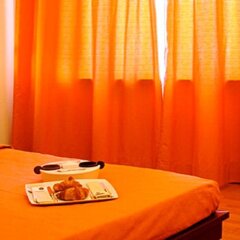Hotel Moderno Кьянчиано Терме в номере
