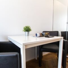 Отель Holiday Apartment Vienna - Enenkelstraße Австрия, Вена - отзывы, цены и фото номеров - забронировать отель Holiday Apartment Vienna - Enenkelstraße онлайн фото 2